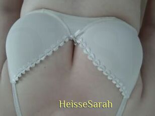 HeisseSarah