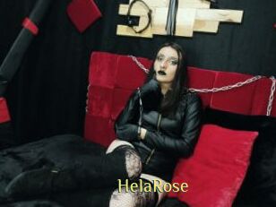 HelaRose