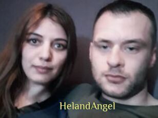 HelandAngel