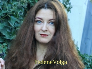 HeleneVolga Brutal Spankings