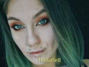 HellaHell