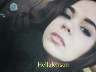HellaJenson