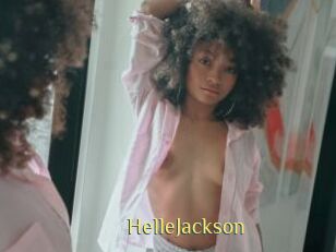 HelleJackson