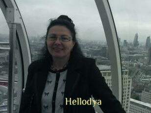 Hellodya