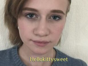 Hellokittysweet