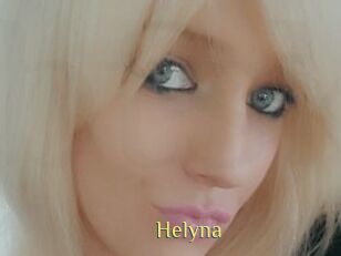 Helyna