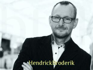 HendrickBroderik