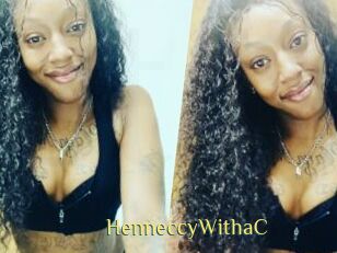 HenneccyWithaC