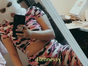 Hennessy