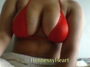 HennessyHeart