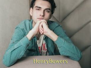 HenryBowers