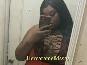 Hercaramelkisses