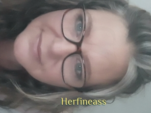 Herfineass
