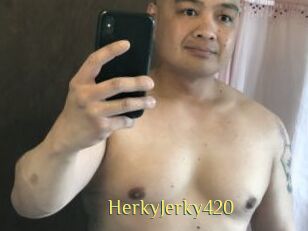 HerkyJerky420