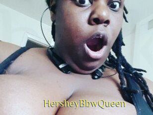 HersheyBbwQueen
