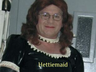 Hettiemaid