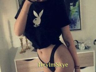 HeyImSkye