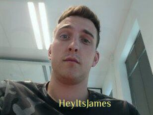 HeyItsJames