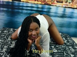 HeyJeenn