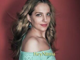 HeyNinna