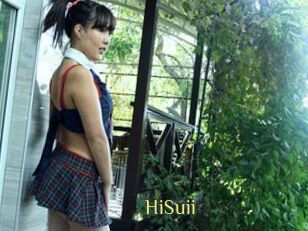 HiSuii