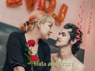 Hida_and_Erza