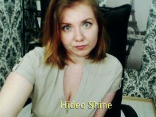 Hideo_Shine