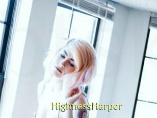 HighnessHarper
