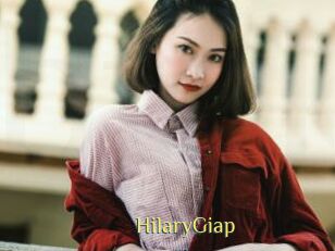 HilaryGiap