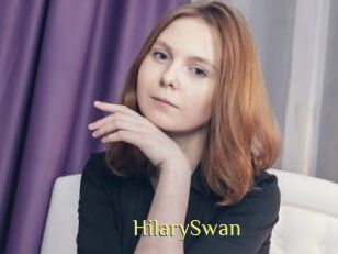 HilarySwan