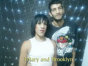 Hilary_and_Brooklyn Brutal Spankings
