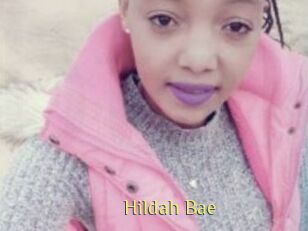 Hildah_Bae