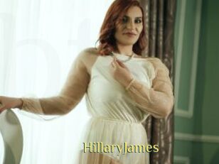 HillaryJames