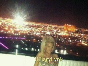 HillaryLynk