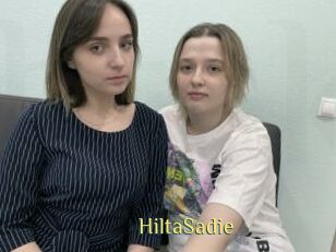 HiltaSadie