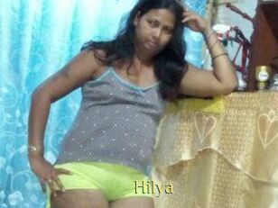 Hilya
