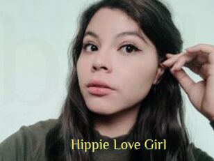 Hippie_Love_Girl
