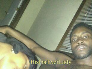 HisForEverLady