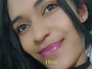 Hisa