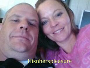 Hisnherspleasure