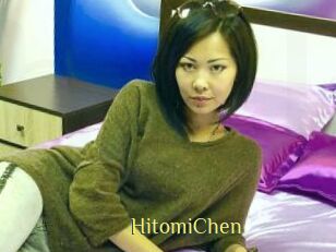 HitomiChen