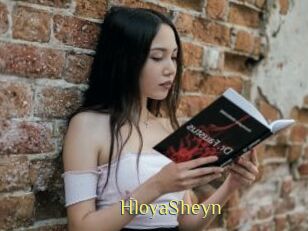 HloyaSheyn