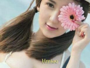 Hmiao