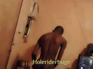 Holeriderhuge