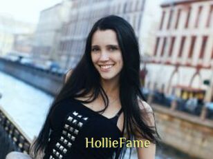HollieFame