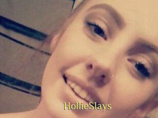 HollieSlays