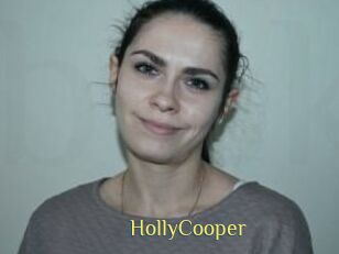 HollyCooper