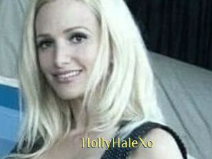 HollyHaleXo
