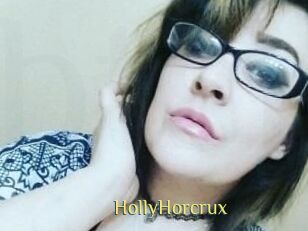 HollyHorcrux