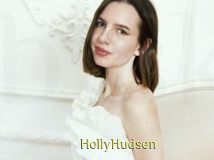 HollyHudsen